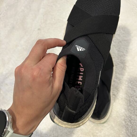 Size 8.5 - adidas UltraBoost DNA Cloud Black 2021 - Picture 5 of 8